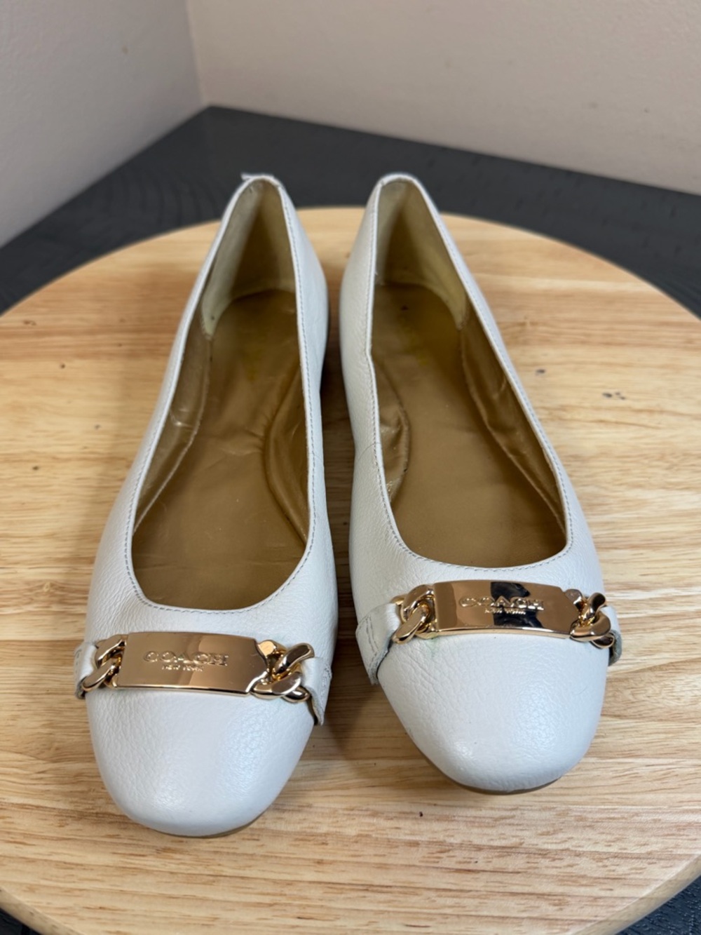 Coach women’s Bianca shoes - Picture 2 of 13